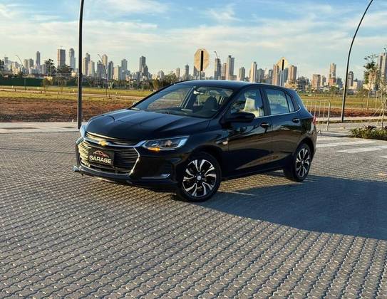 CHEVROLET ONIX 1.0 FLEX LOG MANUAL CHEVROLET ONIX 1.0 FLEX LOG MANUAL